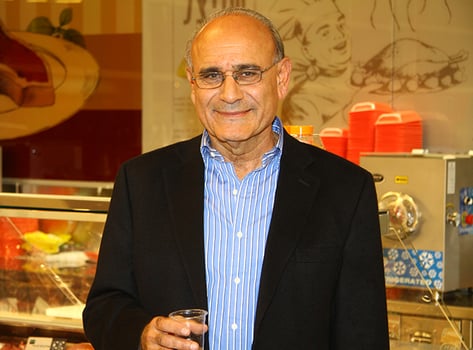חגי שלום, צלם: אלעד גוטמן